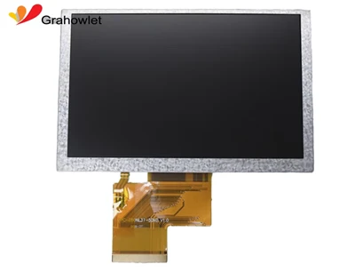 Ndenge nini résolution ya LCD ezali na bopusi na performance .