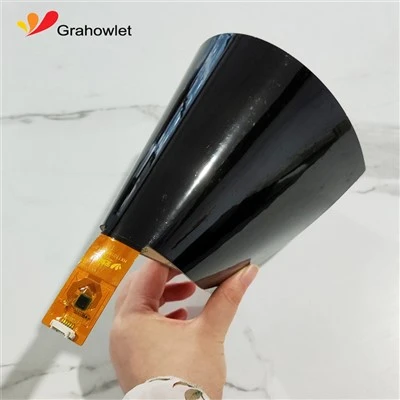 Produit ya sika 11 pouce flexible écran tactile panneau